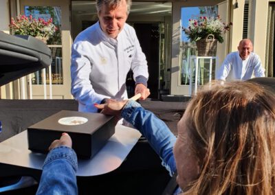 Culinaire Route Omringdijk 2020 | Wilco Berends