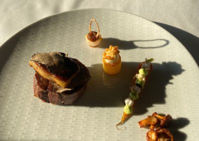 Patrick Goijaerts Wilco Berends | Cap St. George | Gerecht 2