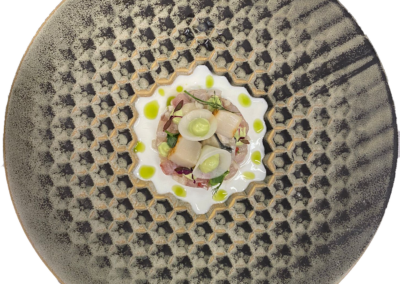 Patrick Goijaerts Wilco Berends | Cap St. George | Gerecht