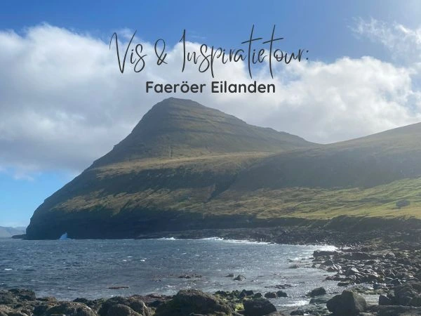 Vis & Inspiratietour Faeröer Eilanden 2024 | Patrick Goijaerts