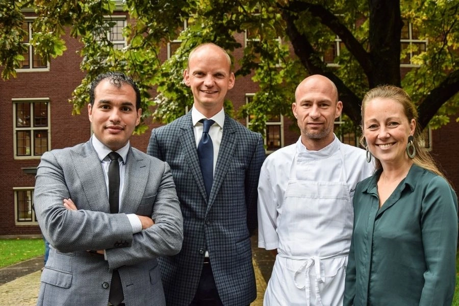 Greater Venues | Hermitage Amsterdam | Leon van Bourgonje Patrick Goijaerts