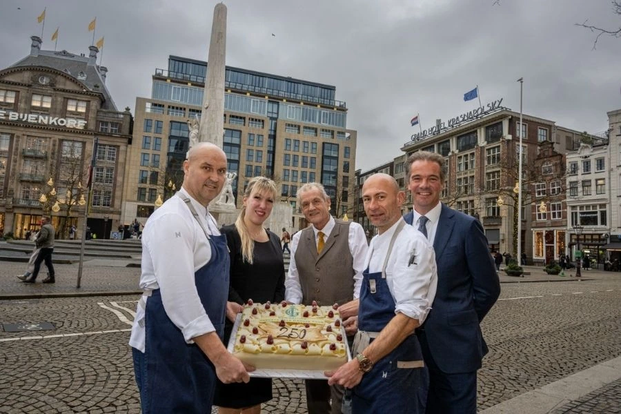 Koninklijke Industrieele Groote Club | Patrick Goijaerts