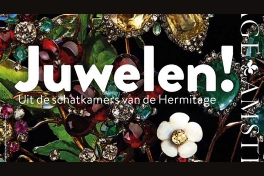 Hermitage Amsterdam | Juwelen | Patrick Goijaerts